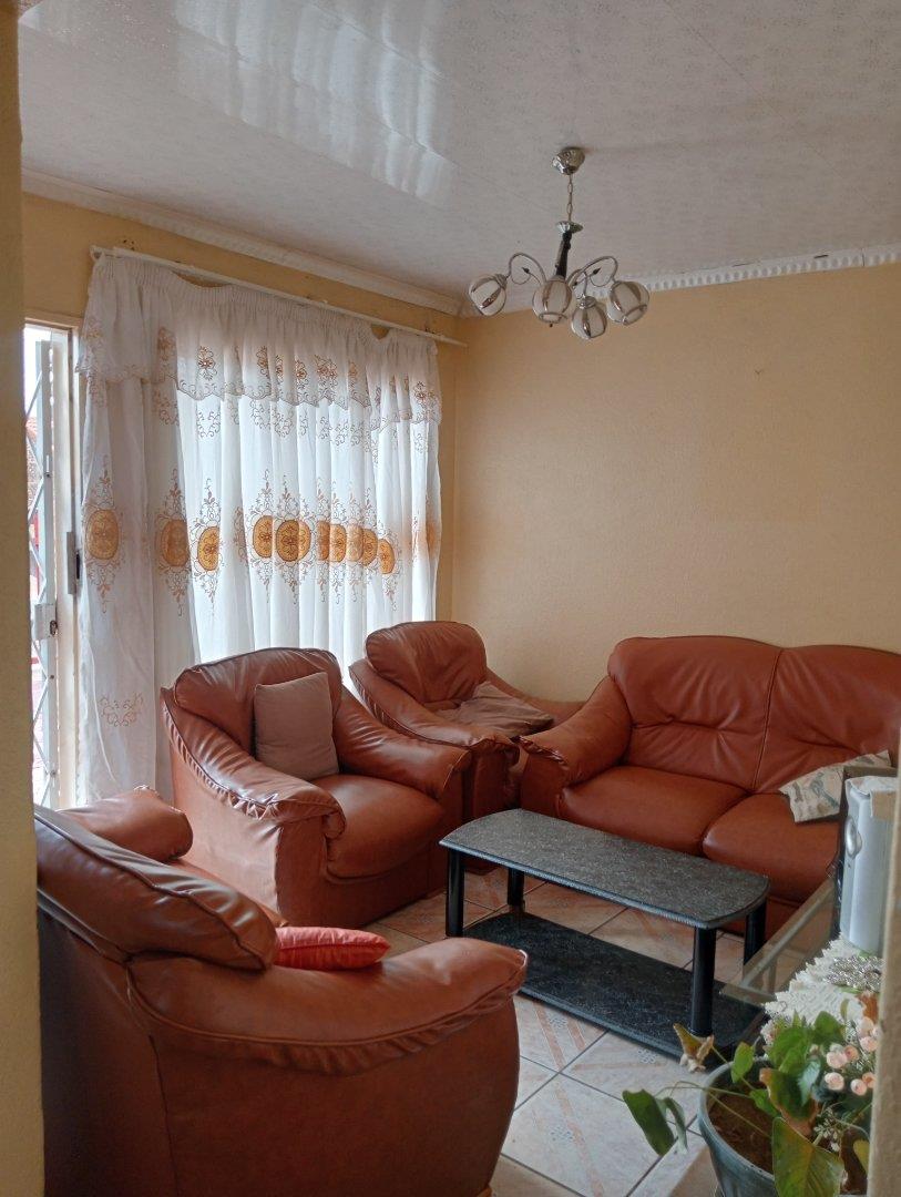 3 Bedroom Property for Sale in Mmabatho North West